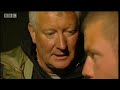 Close target reconnissance - SAS - Are You Tough Enough? - BBC action