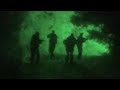 Close target reconnissance - SAS - Are You Tough Enough? - BBC action