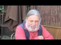 Joseph Toscano Interview