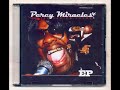 Percy Miracles- Rollerskating Jam
