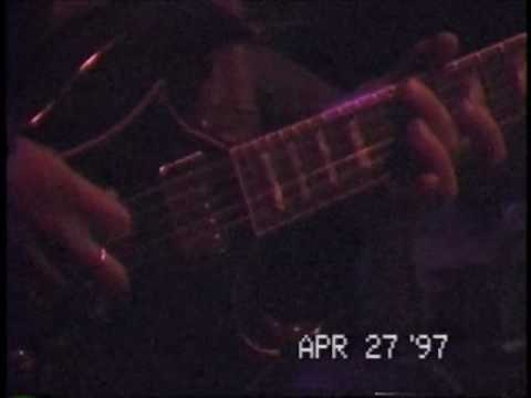 Terrastock 1997 - Drone Summit