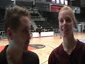 Egnell i Stadium Arena.wmv