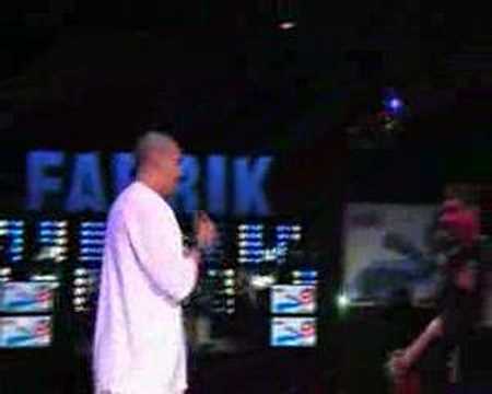 2� Semifinal Batalla de los Gallos 2006 Rayden vs Celedonio...