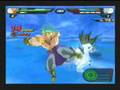 Dragonball Budokai Tenkaichi 2 Broly Rules Part 2