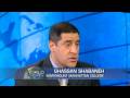 Nearly 400 people are reported dead on the fifth day of Israeli air strikes in Gaza. While Israels Prime Minister Ehud Olmert refuses to bow to international pressure for a cease-fire, much of the Arab world has sharply criticized Egypt, the Palestinian Authority and anyone else cooperating with Israel.

Worldfocus talks with Marymount Manhattan College professor and Palestinian-American Ghassan Shabaneh about the failing popularity of the U.S.s Middle Eastern allies.

http://worldfocus.org/