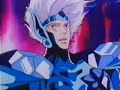 Saint Seiya - Une fin digne d\
