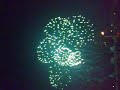 Vuurwerk Mosseldag Yerseke - 2008
