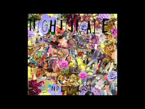 Nightingales Love In Return Nightingales Love In Return