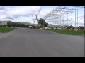 E-Revo Brushless Edition Speed run 110 KPH Tyre Torture