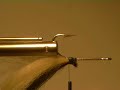 PEARL CURL FLYING FISH POPPER - PART 1 PEARL CURL FLYING FISH POPPER - PART 1