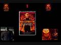 My Top Ten Horror Movies