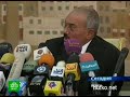 Видеоновость Али Аблдалла Салех покидает родину | Президент Йемена уезжает в США