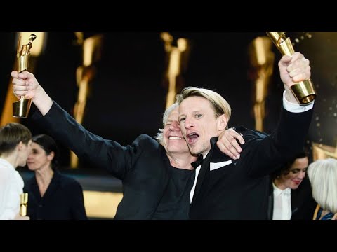 Deutscher Filmpreis: Die Filmbranche feiert sich se ...