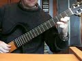 Mauro Guiliani Rossiniana op 124 no 6