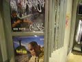 Cds de Rap en Sismo Jeans Store