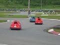 Go karting Val-Va St donat,Quebec