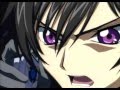 Lelouch x Kallen Iris