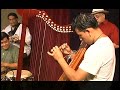 giovanni performs for congahead com