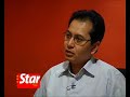 Q&A with Ezam Mohd Nor - Part 1