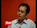 Q&A with Ezam Mohd Nor - Part 1 Q&A with Ezam Mohd Nor - Part 1