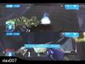 Halo2 attack on the unexplored Part I