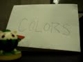 No.39?COLORS?/FLOW