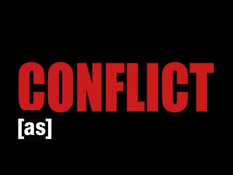 Off the Air - Conflict