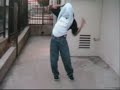 wild n out krumping