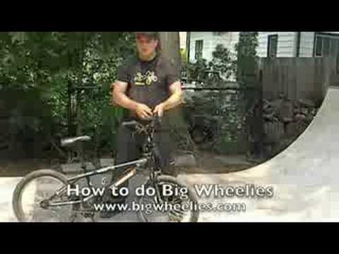 BMX BIKES TRICKS STUNTS CRASHES