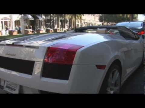 Lamborghini