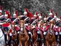Cavalery of Republican Guard