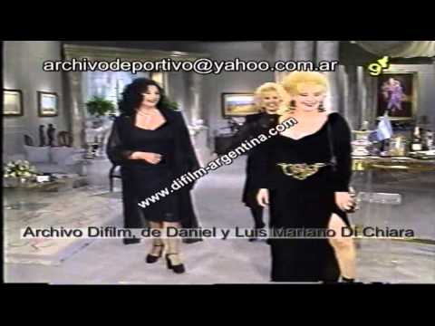 libertad leblanc -
