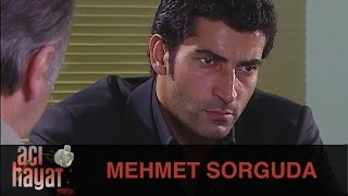 Mehmet Sorguda - Acı Hayat 24.Bölüm