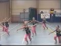 Twirling De Heidebloem - De Vrolijke Vrienden