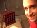 Grant's Advent  Calendar  Video Podcast 2006 - Day #24