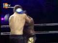 Bahadir Surasak Sari VS Eric Zova [Part1]