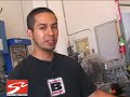 Skunk2 K24A Race Engine Mock-Up Part 2