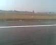 Landing @ Delhi Airport