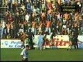gol de nueva chicago a all boys ariel jesus