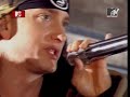 Eminem - Like Toy Soldiers (Live @ TRL, Berlin, 2004)