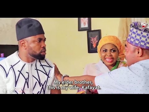 Ayami Ni - Latest Yoruba 2016 Islamic Music Drama