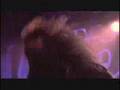 Saxon - "Let Me Feel Your Power" SPV USA