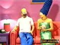 los simpsons cruz y raya 5