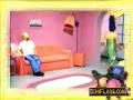 los simpsons cruz y raya