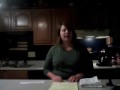 Jenifer Martin's Informative Speech 2.wmv