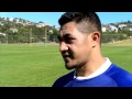 Inside Sevens: Heroes - Samoa's twin pillars