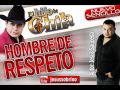 El Hijo De Chila Hombre De Respeto Official Music Video and Lyrics