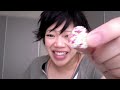 Eating more countries on Emmymade in Japan, this time it's the Netherlands. iMovie royalty-free audio clips: JazzyDowntempo.caf and Sprightly.caf _____________________________________________________________ The products reviewed in this video were sent to me for personal use and not promotional purposes. Thanks. Over and out.