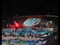 om south winners virage sud 2003-2004