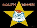 om south winners virage sud 2003-2004